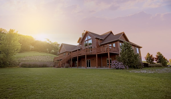 Essential Spring Home Maintenance Checklist